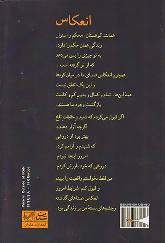 انعکاس